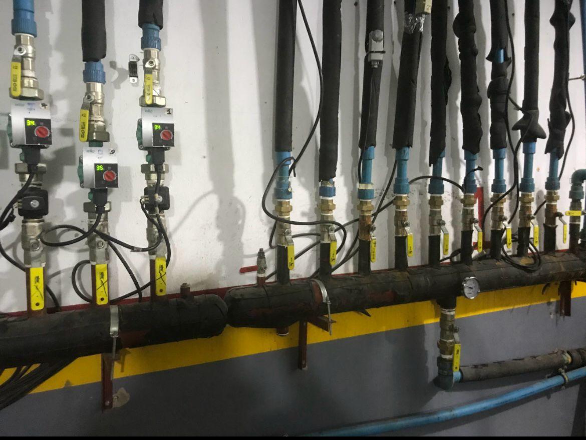 ABAY MOLA BTP ABAY MOLA BTP : plomberie, électricité, gaz, climatisation, piscines et rénovation à Casablanca et dans tout le Maroc. Intervention rapide.